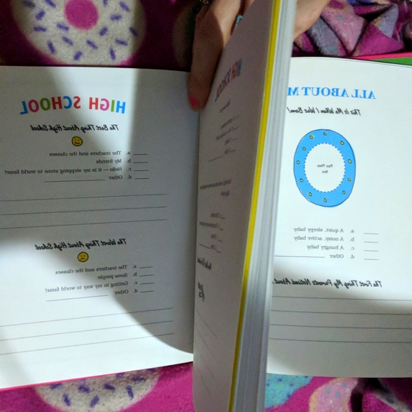 Graduation Journal - Picture 2 of 2